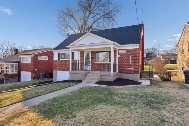 3307 Glenmont Lane, Green Twp, OH 45248