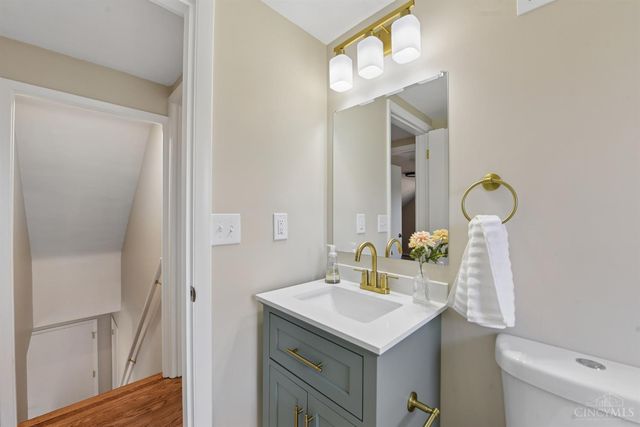 3307 Glenmont Lane, Green Twp, OH 45248