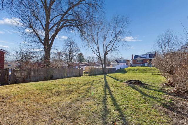 3307 Glenmont Lane, Green Twp, OH 45248