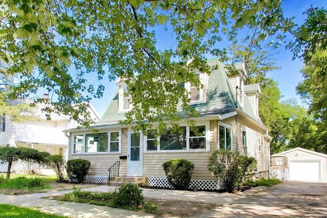 523 High STREET, Delavan, WI 53115
