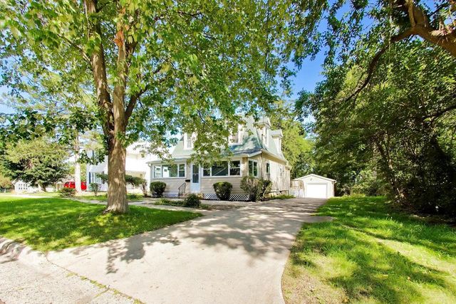 523 High STREET, Delavan, WI 53115