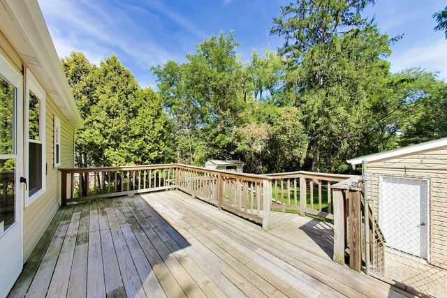 523 High STREET, Delavan, WI 53115