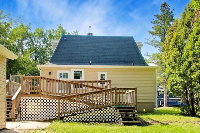 523 High STREET, Delavan, WI 53115