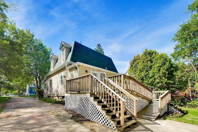 523 High STREET, Delavan, WI 53115