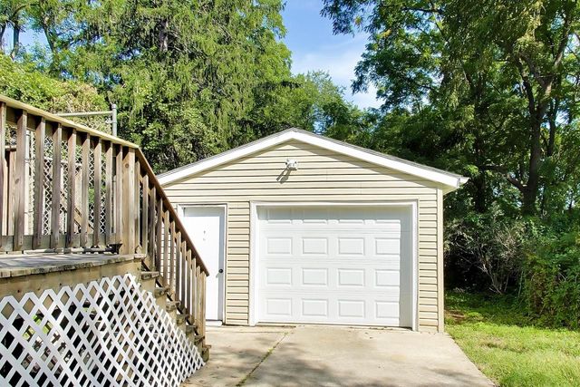 523 High STREET, Delavan, WI 53115