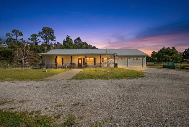 256 CR 2749, Mineola, TX 75773