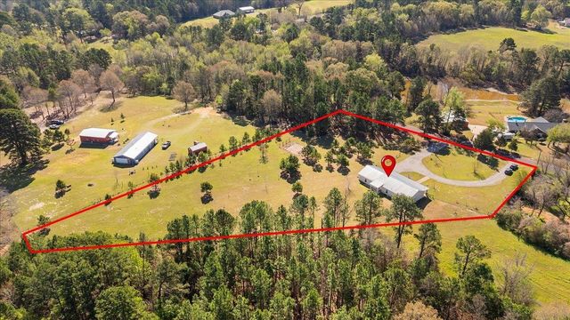 256 CR 2749, Mineola, TX 75773