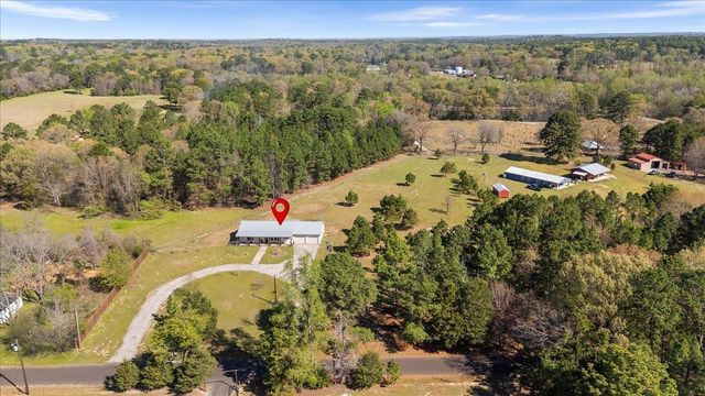 256 CR 2749, Mineola, TX 75773