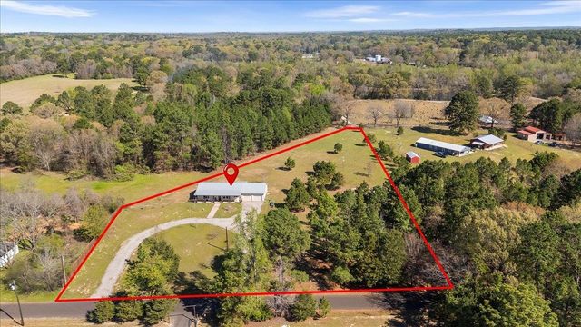 256 CR 2749, Mineola, TX 75773