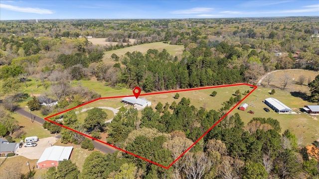 256 CR 2749, Mineola, TX 75773