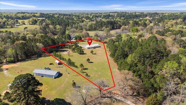 256 CR 2749, Mineola, TX 75773