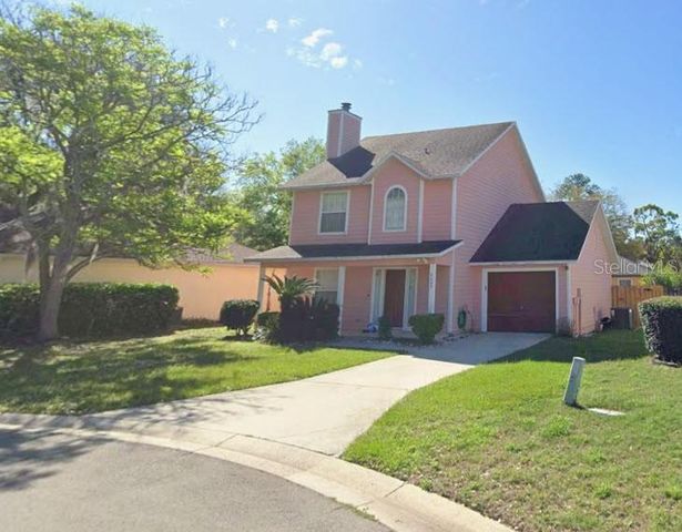 2509 NW 37TH PLACE, Gainesville, FL 32605