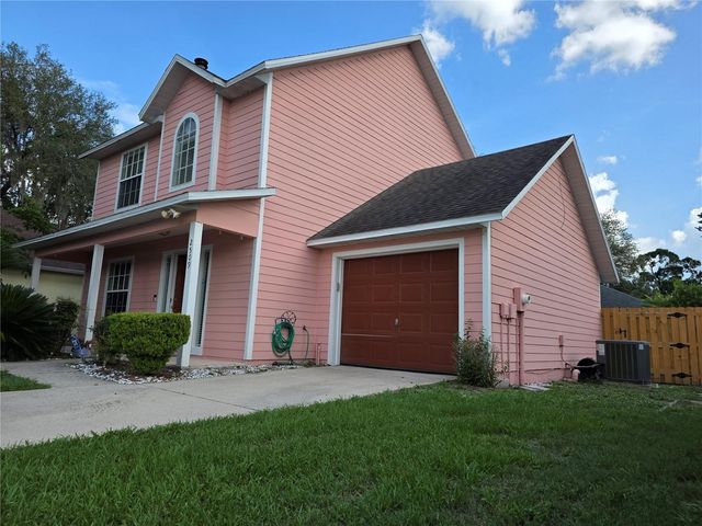 2509 NW 37TH PLACE, Gainesville, FL 32605