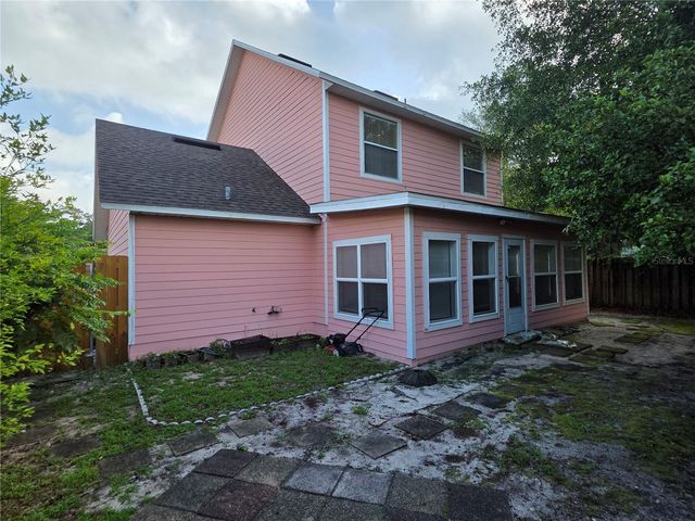 2509 NW 37TH PLACE, Gainesville, FL 32605