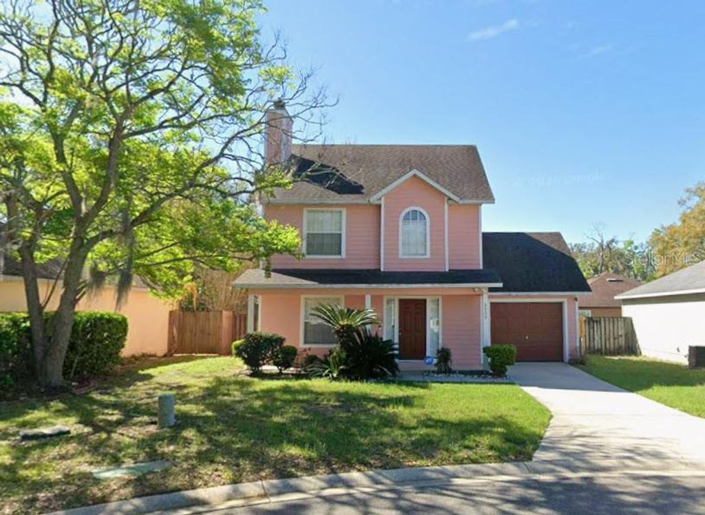 2509 NW 37TH PLACE, Gainesville, FL 32605