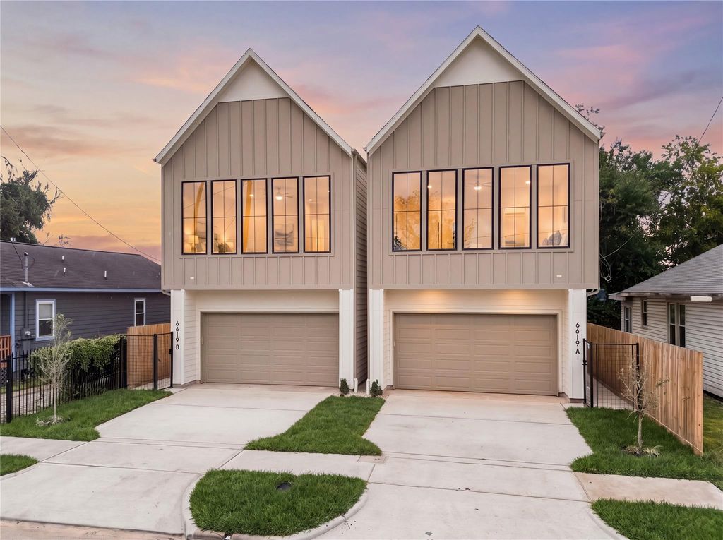 6619 Avenue Q B, Houston, TX 77011