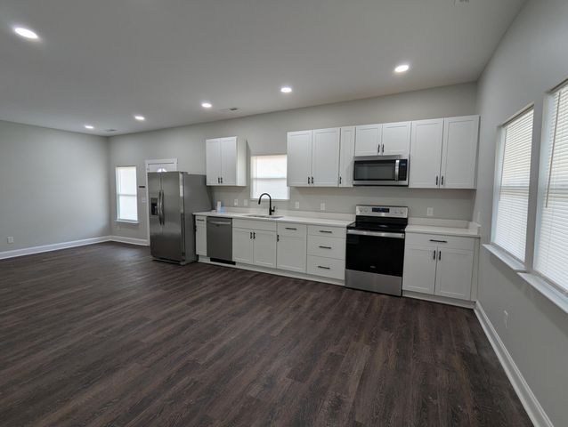 2409 12th Avenue, Chattanooga, TN 37407