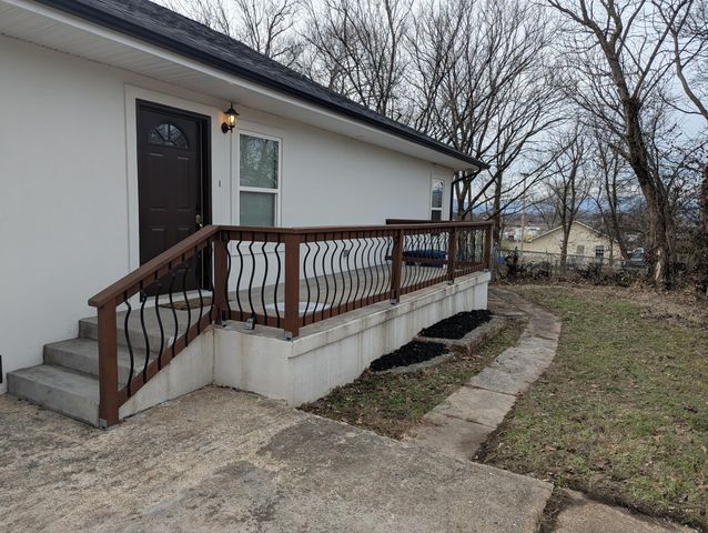 2409 12th Avenue, Chattanooga, TN 37407