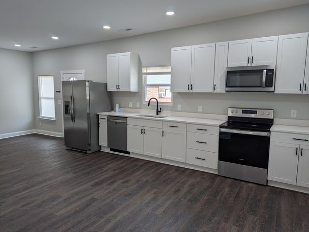 2409 12th Avenue, Chattanooga, TN 37407