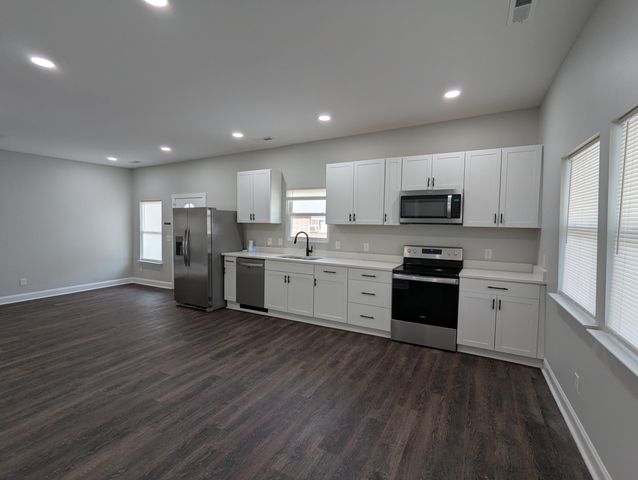 2409 12th Avenue, Chattanooga, TN 37407