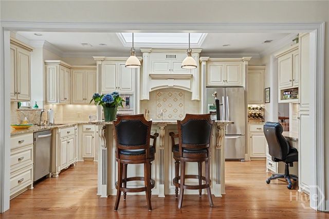 126 Saltwater Way, Savannah, GA 31411