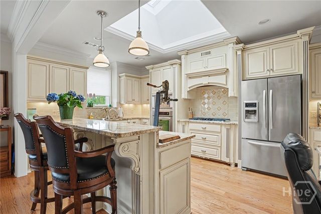 126 Saltwater Way, Savannah, GA 31411