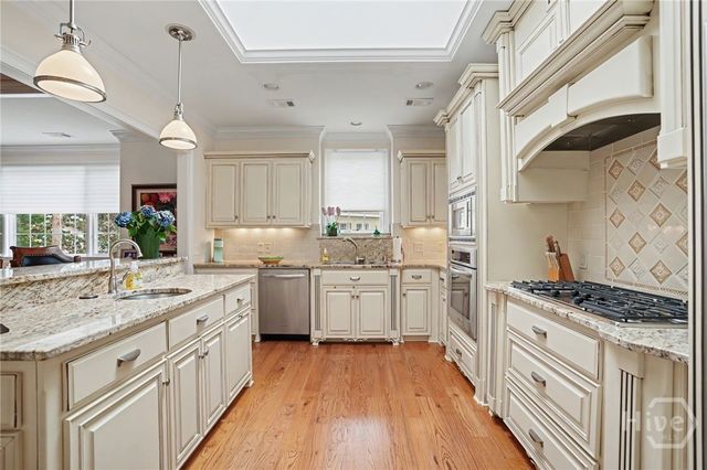 126 Saltwater Way, Savannah, GA 31411