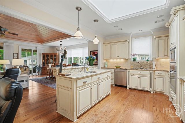 126 Saltwater Way, Savannah, GA 31411