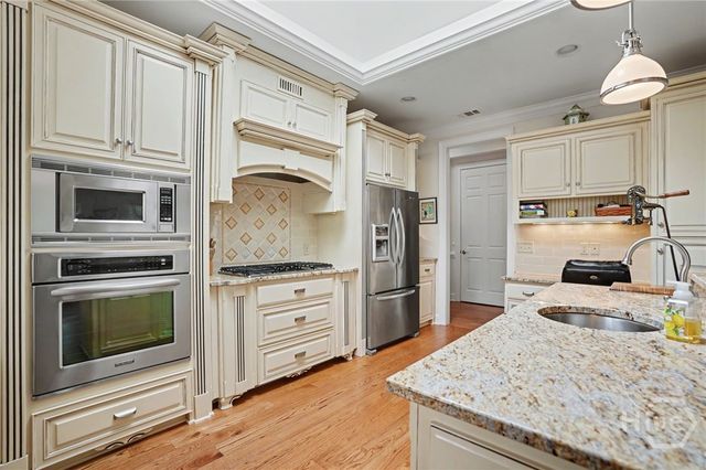 126 Saltwater Way, Savannah, GA 31411