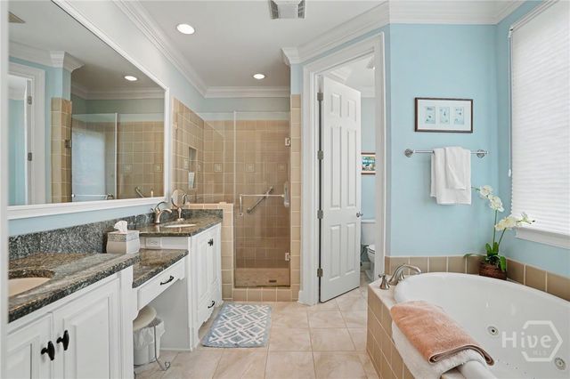 126 Saltwater Way, Savannah, GA 31411