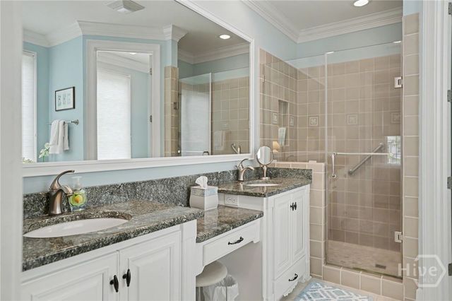 126 Saltwater Way, Savannah, GA 31411