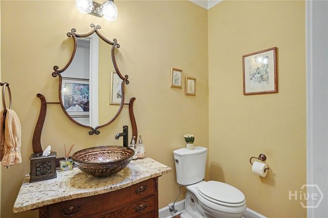 126 Saltwater Way, Savannah, GA 31411
