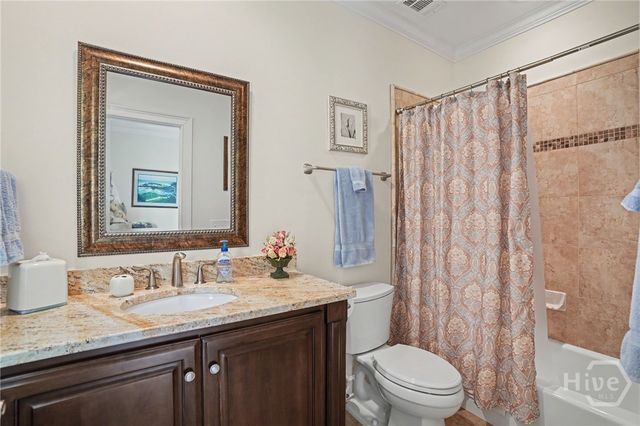 126 Saltwater Way, Savannah, GA 31411