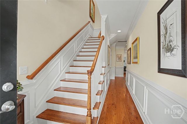 126 Saltwater Way, Savannah, GA 31411