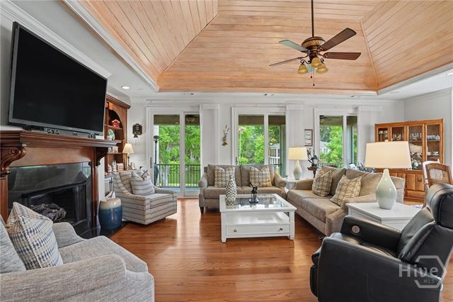 126 Saltwater Way, Savannah, GA 31411