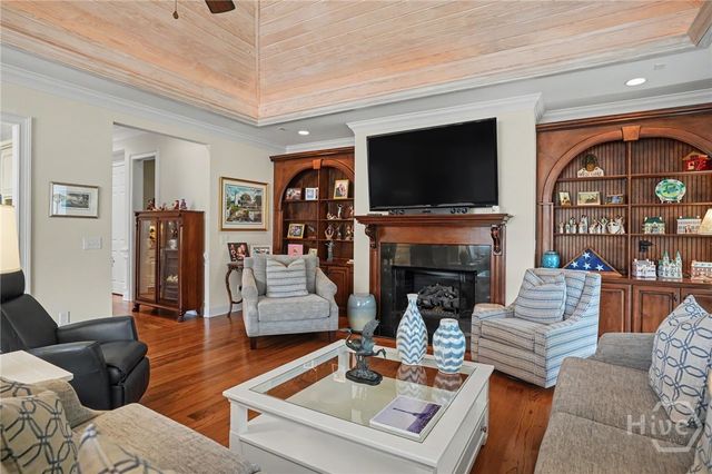 126 Saltwater Way, Savannah, GA 31411