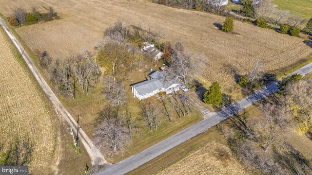 16400 TANYARD RD, Upper Marlboro, MD 20772