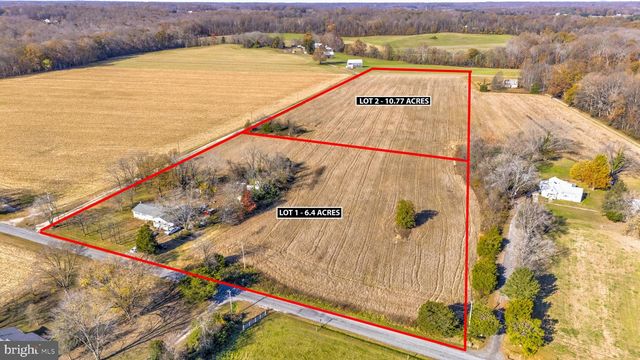 16400 TANYARD RD, Upper Marlboro, MD 20772