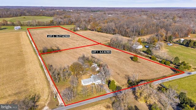 16400 TANYARD RD, Upper Marlboro, MD 20772