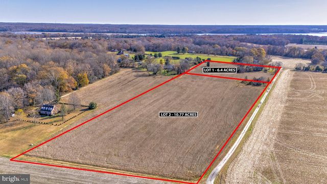 16400 TANYARD RD, Upper Marlboro, MD 20772