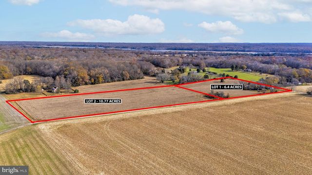 16400 TANYARD RD, Upper Marlboro, MD 20772