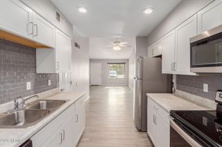 4530 E CAMINO Circle 1, Mesa, AZ 85205