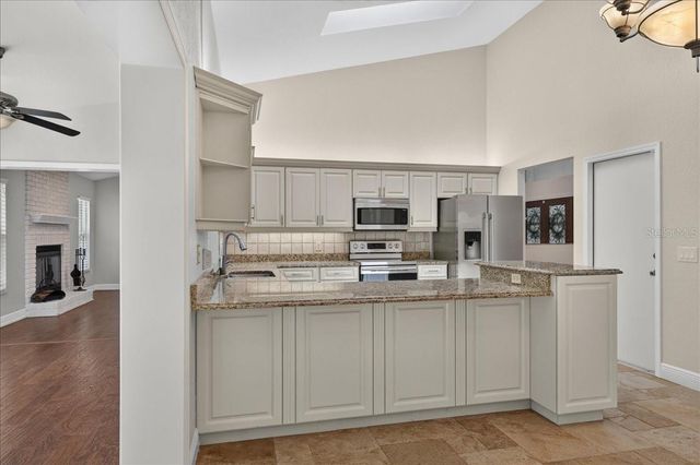 16754 CROSSBILL COURT, Spring Hill, FL 34610