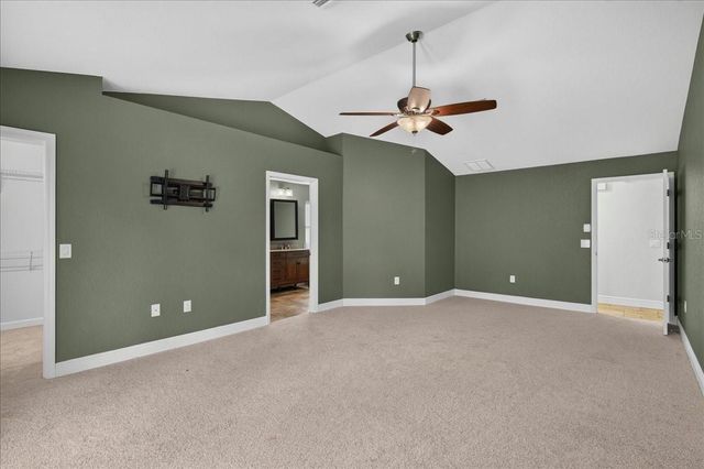 16754 CROSSBILL COURT, Spring Hill, FL 34610