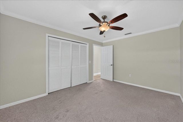 16754 CROSSBILL COURT, Spring Hill, FL 34610