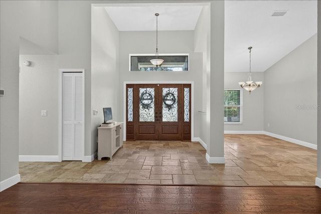 16754 CROSSBILL COURT, Spring Hill, FL 34610