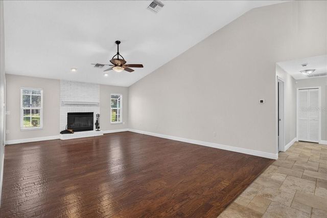 16754 CROSSBILL COURT, Spring Hill, FL 34610