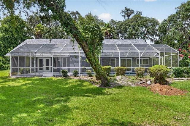 16754 CROSSBILL COURT, Spring Hill, FL 34610