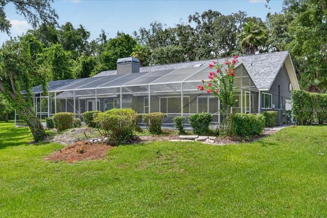 16754 CROSSBILL COURT, Spring Hill, FL 34610