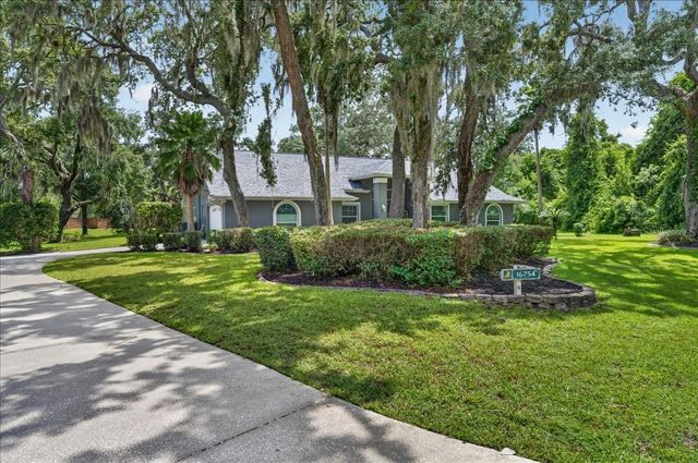 16754 CROSSBILL COURT, Spring Hill, FL 34610